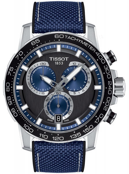 Tissot T1256171705103 karóra