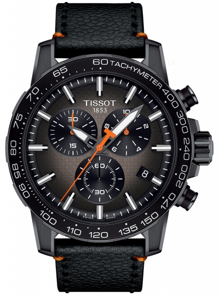 Tissot T1256173608100 karóra