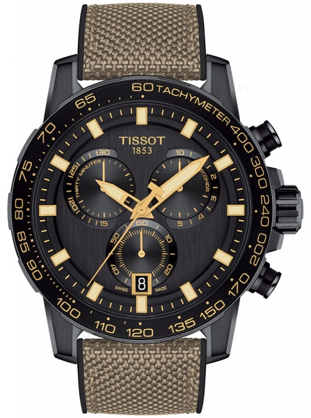 Tissot T1256173705101 karóra