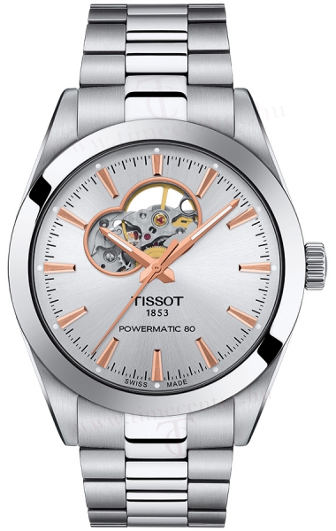Tissot T1274071103101 karóra