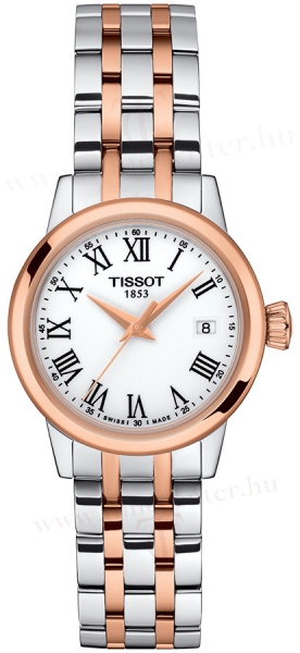 Tissot T1292102201300 karóra