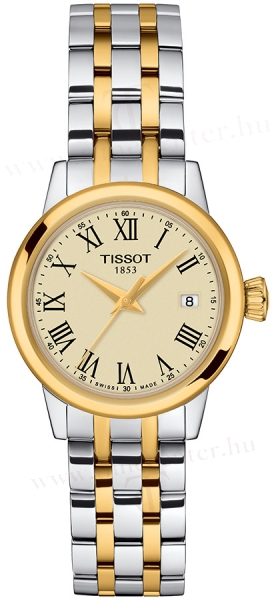 Tissot T1292102226300 karóra