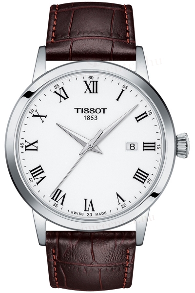 Tissot T1294101601300 karóra