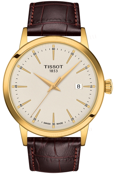 Tissot T1294103626100 karóra