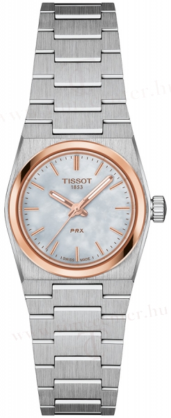 Tissot T1370102111100 karóra