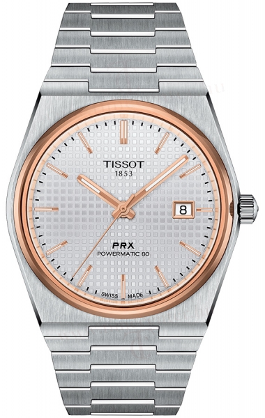 Tissot T1374072103100 karóra