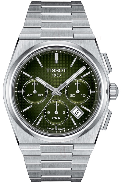 Tissot T1374271109100 karóra