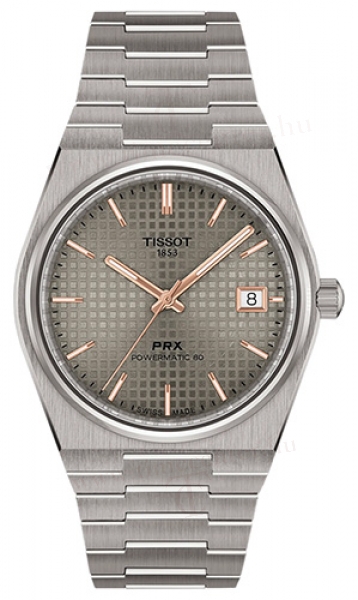 Tissot T1378074406100 karóra