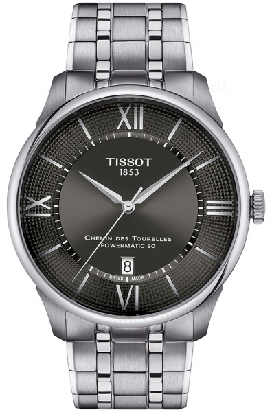 Tissot T1394071106800 karóra