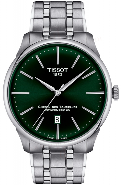Tissot T1394071109100 karóra