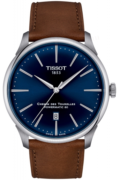 Tissot T1394071604100 karóra
