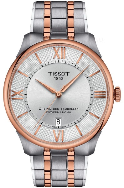 Tissot T1394072203800 karóra