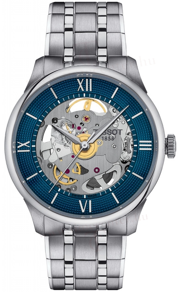 Tissot T1398361104800 karóra