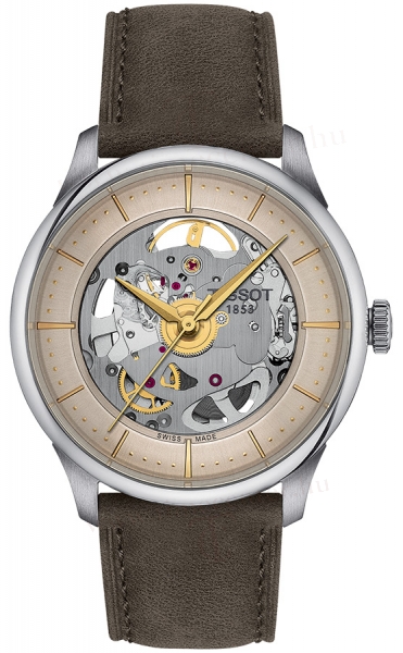 Tissot T1398361626100 karóra