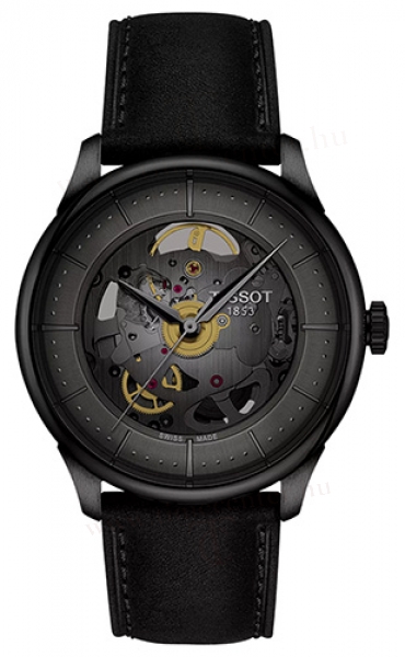 Tissot T1398363644100 karóra