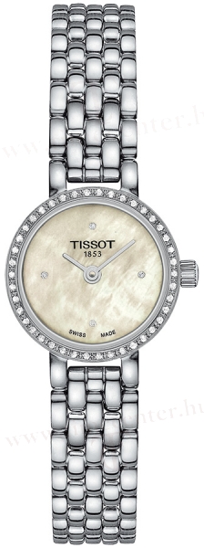 Tissot T1400096111600 karóra