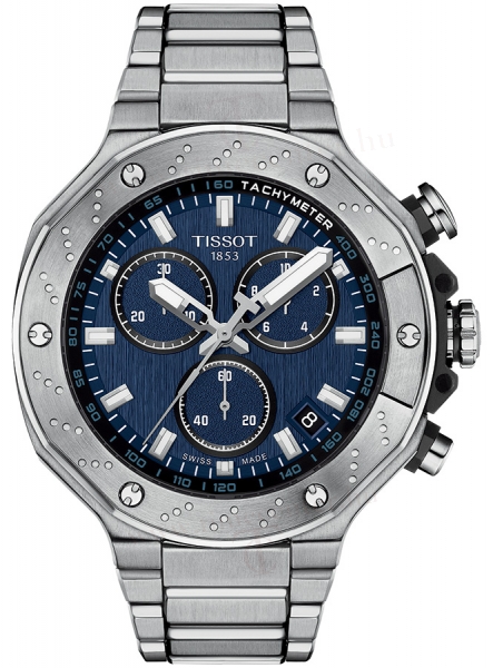 Tissot T1414171104100 karóra