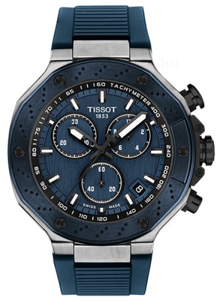 Tissot T1414172704100 karóra