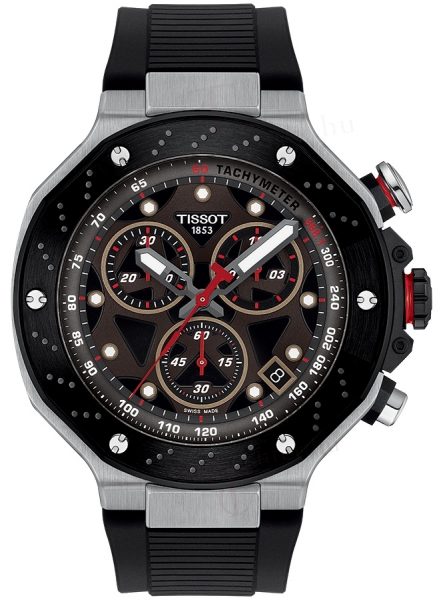 Tissot T1414172708100 karóra