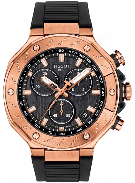 Tissot T1414173705100 karóra