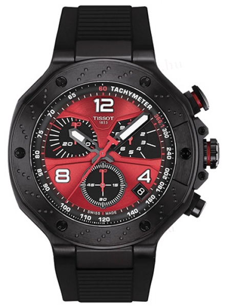 Tissot T1414173742200 karóra