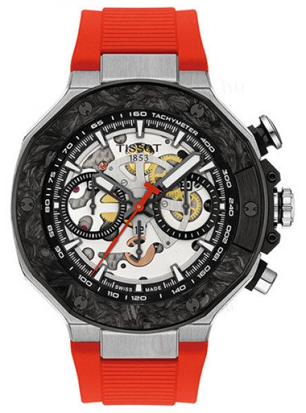 Tissot T1414622705100 karóra