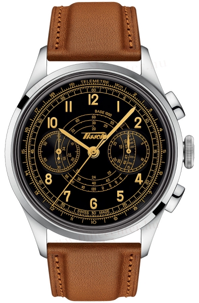 Tissot T1424621605200 karóra