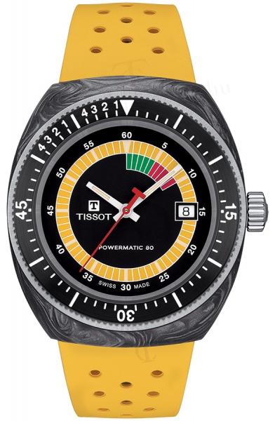 Tissot T1454079705700 karóra