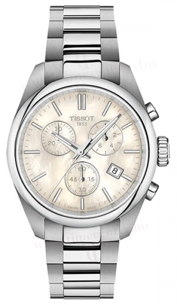 Tissot T1502171111100 karóra