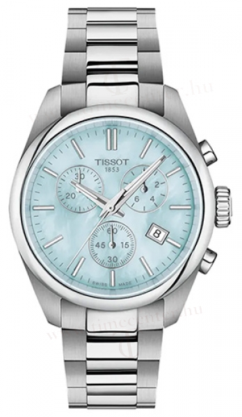 Tissot T1502171113100 karóra