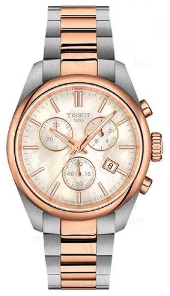 Tissot T1502172211100 karóra