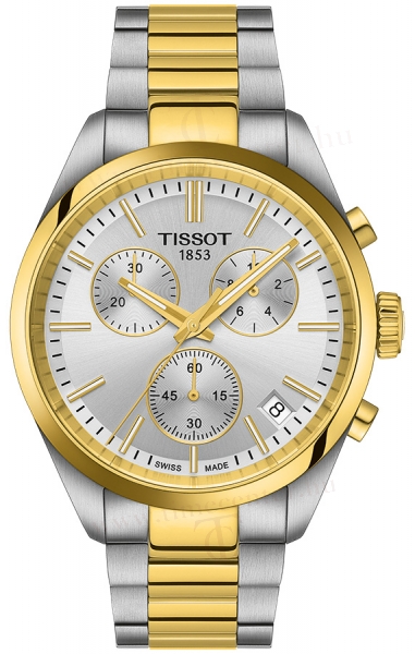 Tissot T1504172203100 karóra