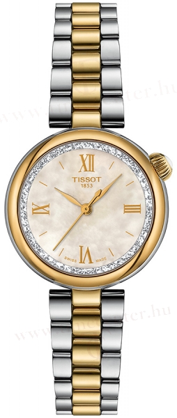 Tissot T1520102211801 karóra