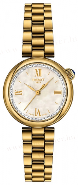 Tissot T1520103311800 karóra
