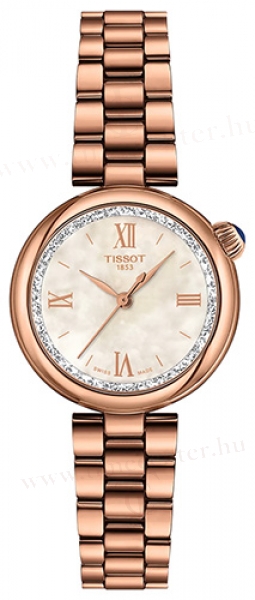Tissot T1520103311801 karóra