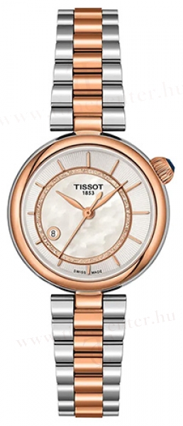 Tissot T1522072211100 karóra