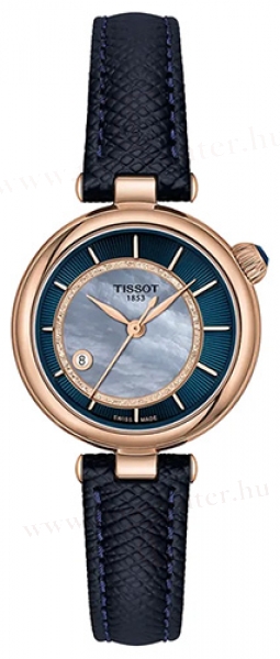 Tissot T1522073613100 karóra