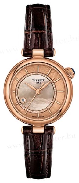 Tissot T1522073652100 karóra