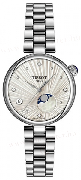 Tissot T1522231103600 karóra