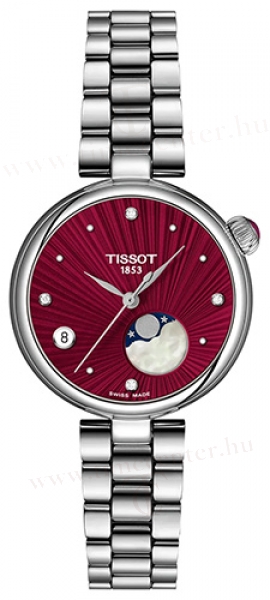 Tissot T1522231142600 karóra