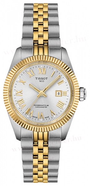 Tissot T1562082203301 karóra