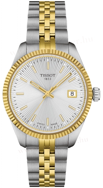 Tissot T1562102203100 karóra