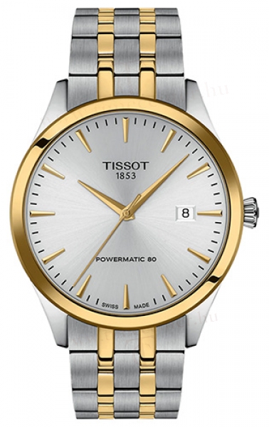 Tissot T1584072203100 karóra