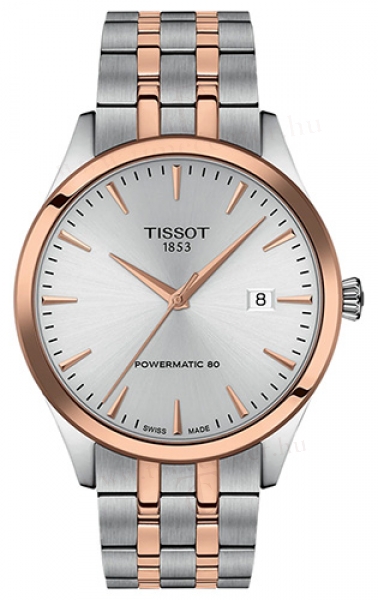 Tissot T1584072203101 karóra