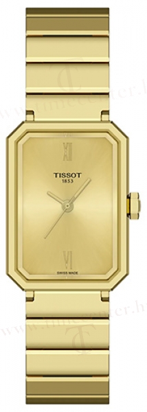 Tissot T1601103302300 karóra