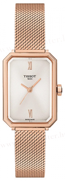 Tissot T1601103303300 karóra