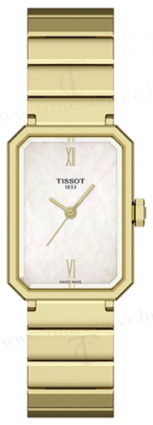 Tissot T1601103311300 karóra