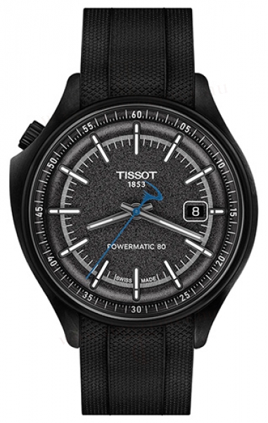 Tissot T1624089706100 karóra