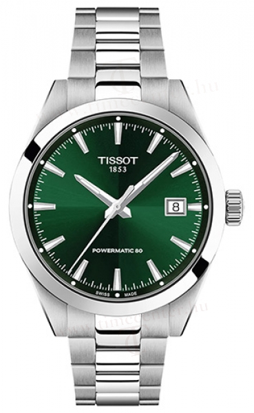 Tissot T1658071109100 karóra