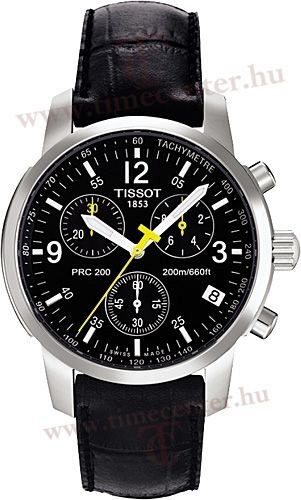 Tissot T17.1.526.52 karóra